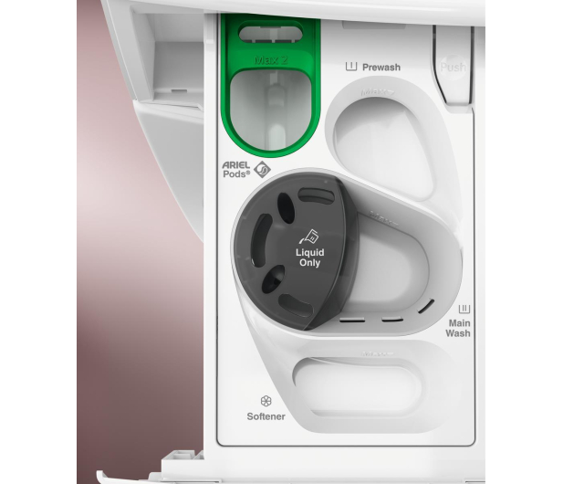 ELECTROLUX UniversalDose EW7FN349PSP 9kg 1400 obr/min - 1256537 - zdjęcie